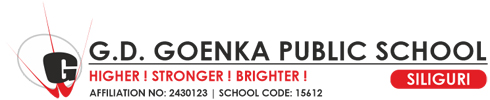 G.D. Goenka Public School Siliguri