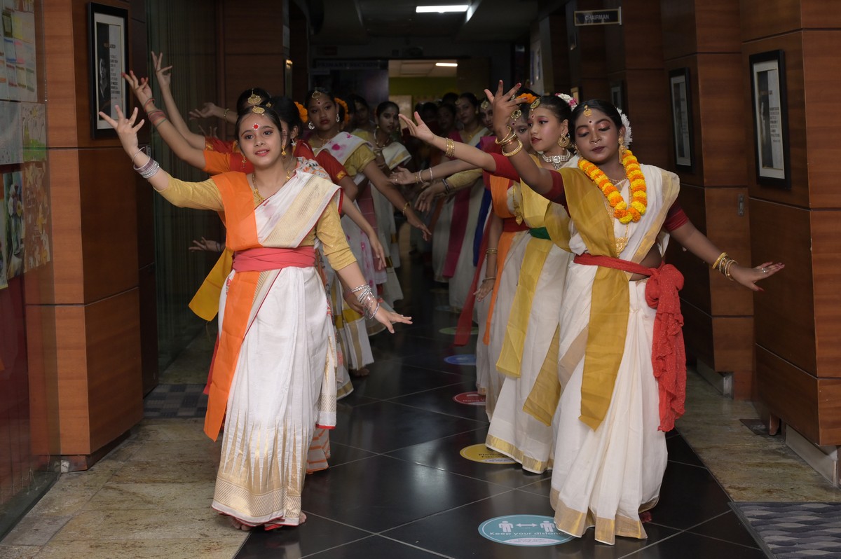 Rabindra Jayanti Celebration 2022